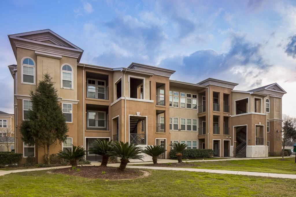 The Millennium Towne Center Apartments | 6810 Jefferson Hwy, Baton Rouge, LA 70806 | Phone: (833) 574-4183