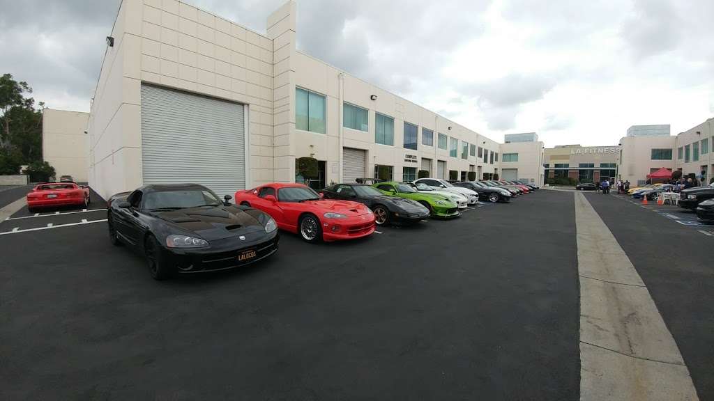 Specialty Performance Team | 919 Fremont Ave, Alhambra, CA 91803, USA | Phone: (626) 588-2882