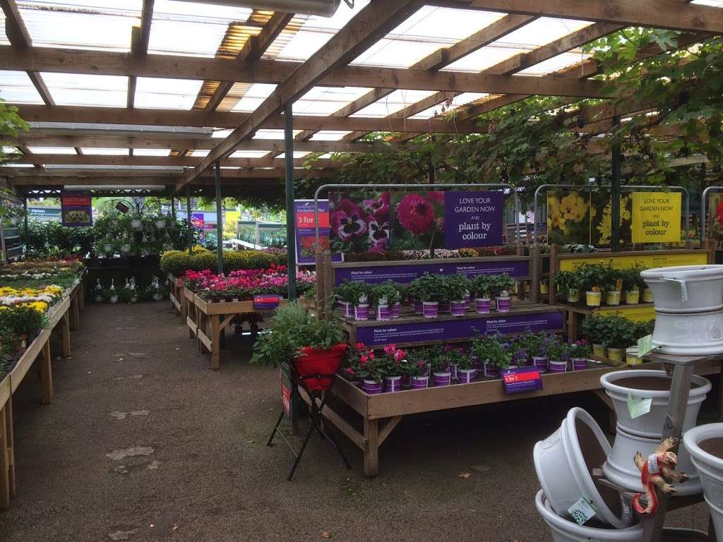 Keston, a Wyevale Garden Centre | Oakley Rd, Bromley BR2 8HD, UK | Phone: 0844 288 5082