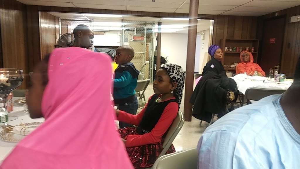 Islamic Community Of South Jersey | 402 Tansboro Rd, Berlin, NJ 08009, USA | Phone: (856) 322-7035