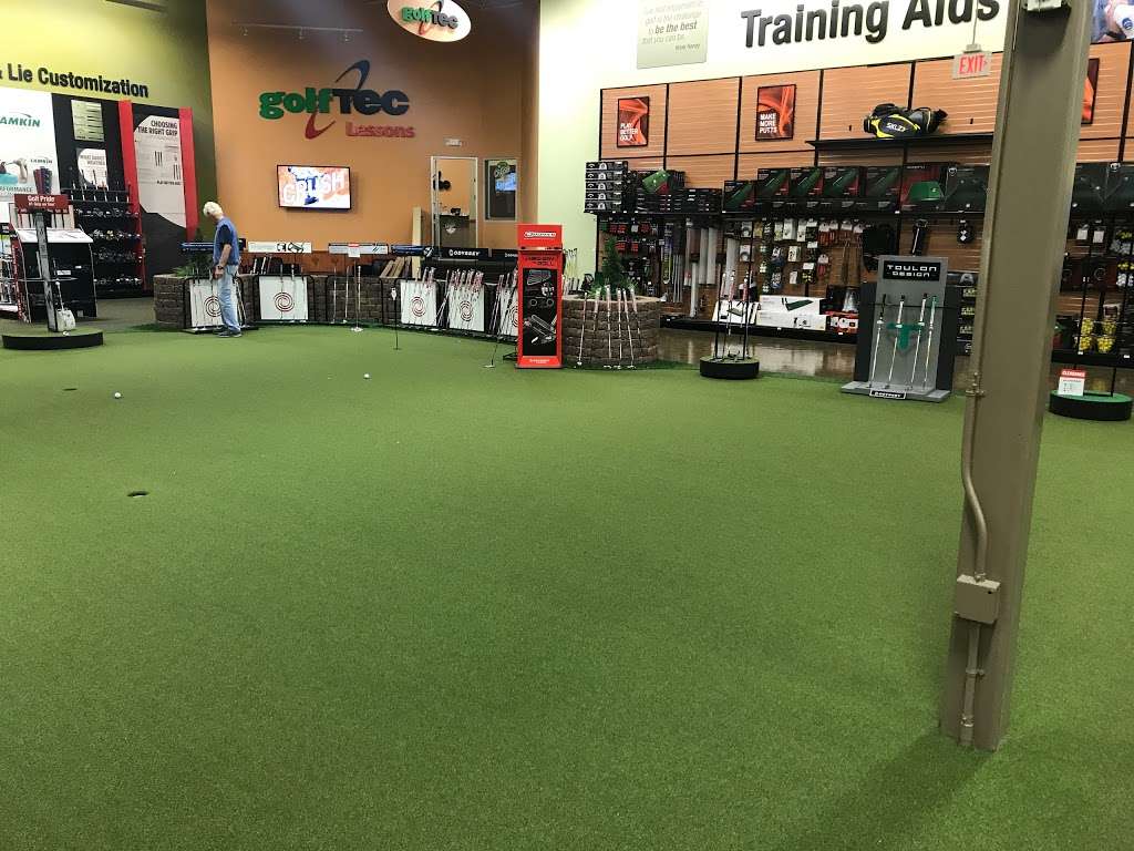 Golf Galaxy | 9657 E County Line Rd, Englewood, CO 80112 | Phone: (303) 708-1858