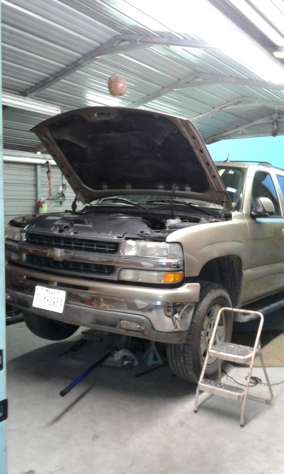 A. G. Ranch Auto Car Care | 37879 Zadelsky Rd, Brookshire, TX 77423, USA | Phone: (832) 419-7727