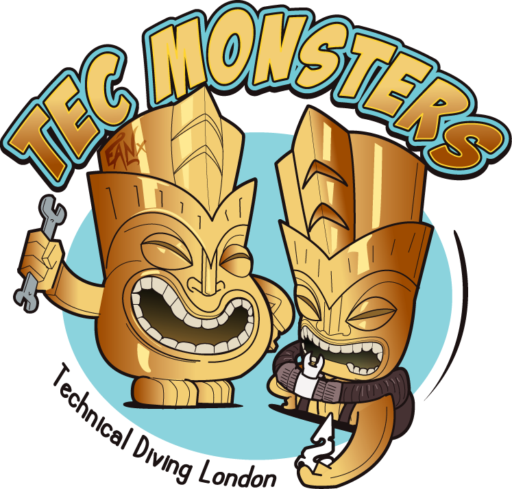 Tec Monsters | 34 Coombe Rd, Kingston upon Thames KT2 7AG, UK | Phone: 07599 895258