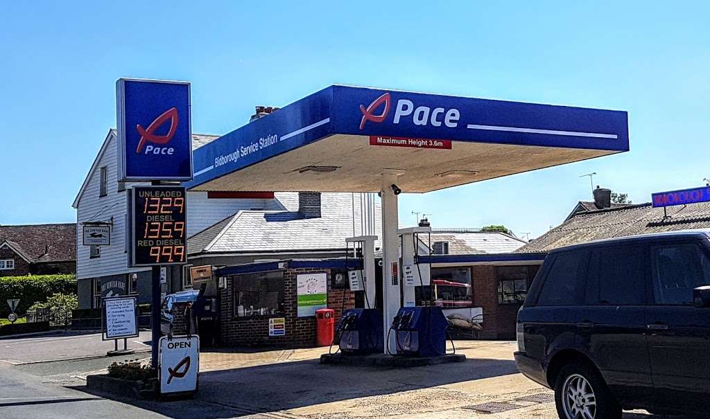 Bidborough Service Station | 99 Bidborough Ridge, Tunbridge Wells TN3 0XB, UK | Phone: 01892 528960