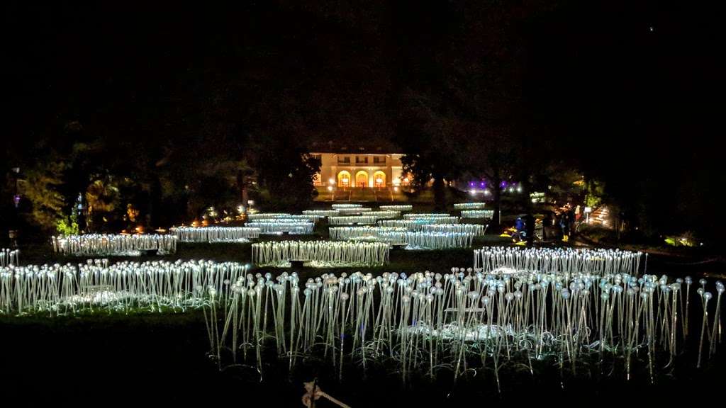 Montalvo Arts Center | 15400 Montalvo Rd, Saratoga, CA 95071, USA | Phone: (408) 961-5858