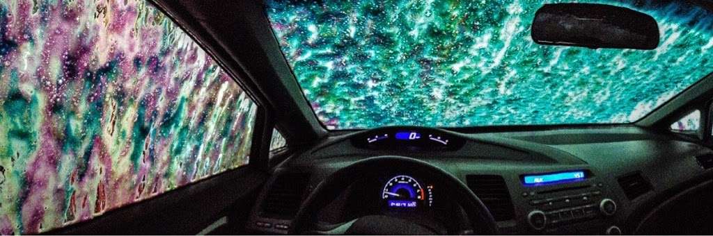 Colonial Car Wash Champions | 6880 Louetta Rd, Spring, TX 77379, USA | Phone: (281) 320-1091