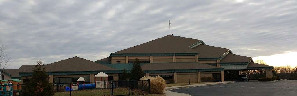 Overland Park Church of Christ | 13400 W 119th St, Overland Park, KS 66213, USA | Phone: (913) 696-1516