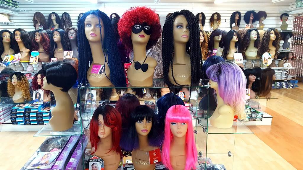 Beauty Supply Warehouse Oakland | 925 W Grand Ave, Oakland, CA 94607 | Phone: (510) 451-5300