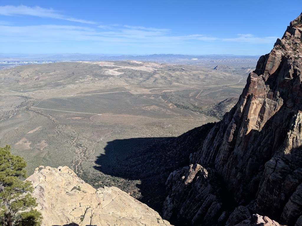 Juniper Peak | Las Vegas, NV 89161, USA