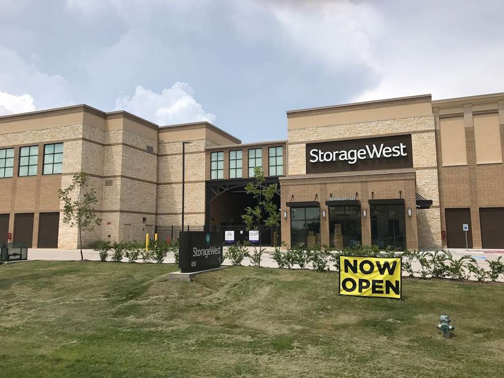 Storage West | 4153 Hwy 6, Sugar Land, TX 77478 | Phone: (281) 560-4978