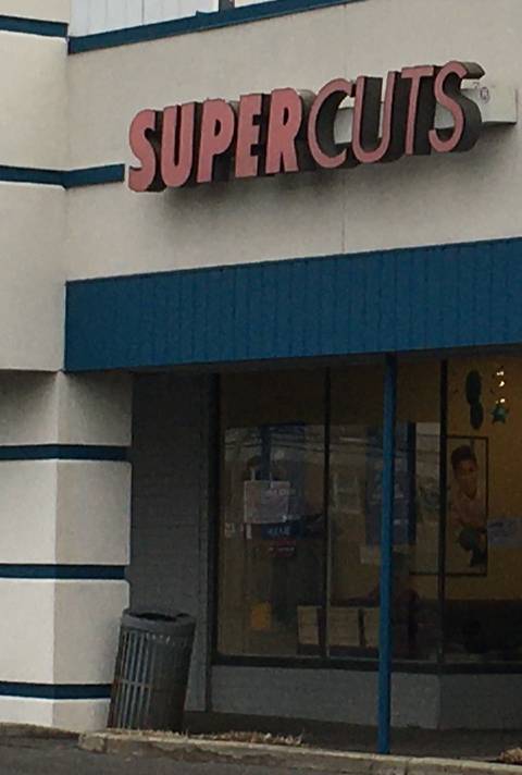 Supercuts | 985 Payne Ave, North Tonawanda, NY 14120, USA | Phone: (716) 695-3319