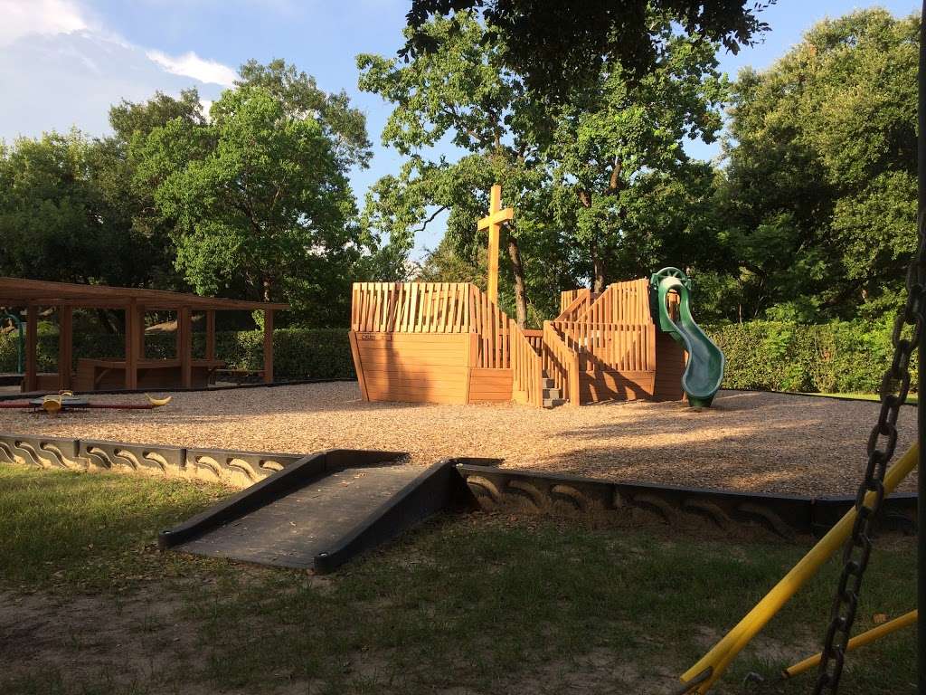 Carol Fox Park | 15913 Jersey Dr, Jersey Village, TX 77040, USA