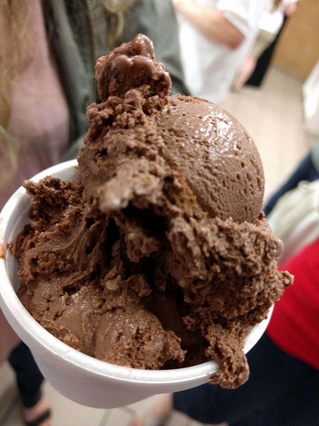 Grannys Ice Cream and Frozen Yogurt | 1153 Jericho Turnpike, Commack, NY 11725 | Phone: (631) 543-7501