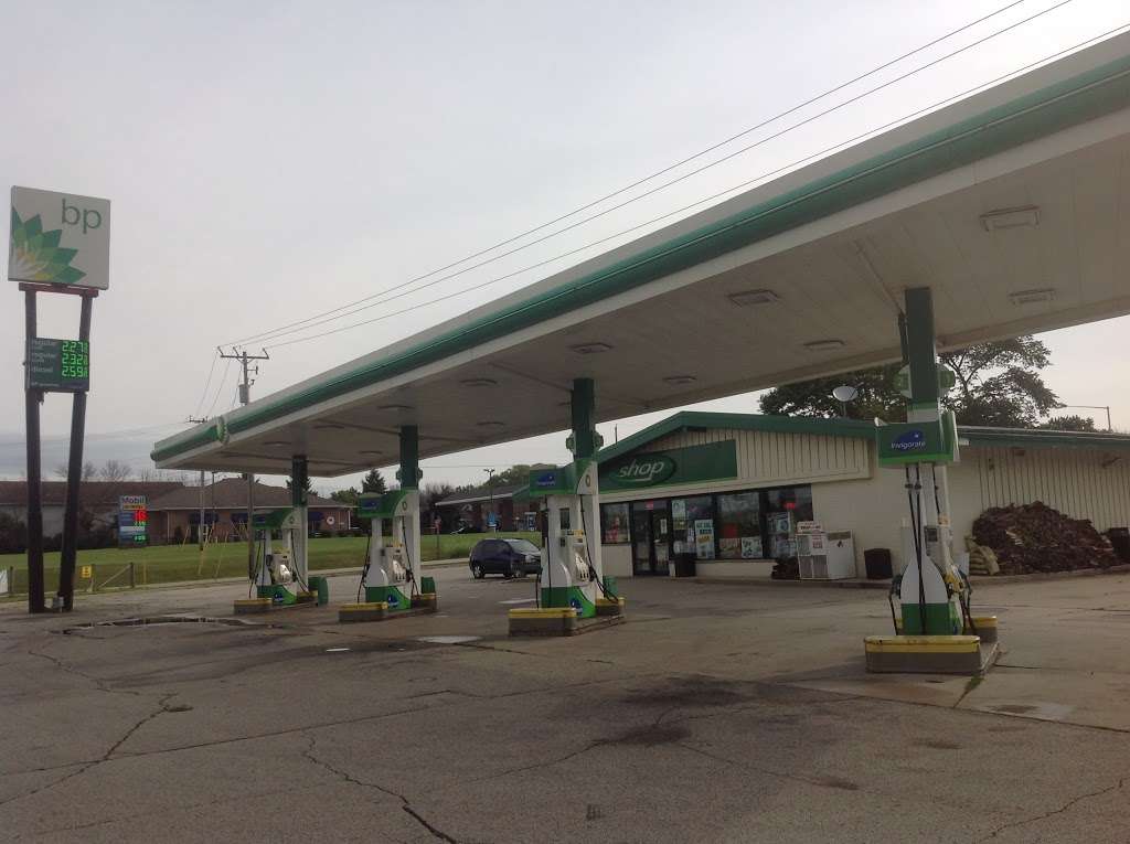 BP | 7952 U.S. 41, Caledonia, WI 53108, USA | Phone: (262) 835-2973