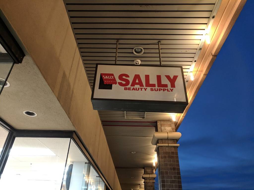 Sally Beauty | 8101 Tonnelle Ave Box #2, North Bergen, NJ 07047, USA | Phone: (201) 295-0020