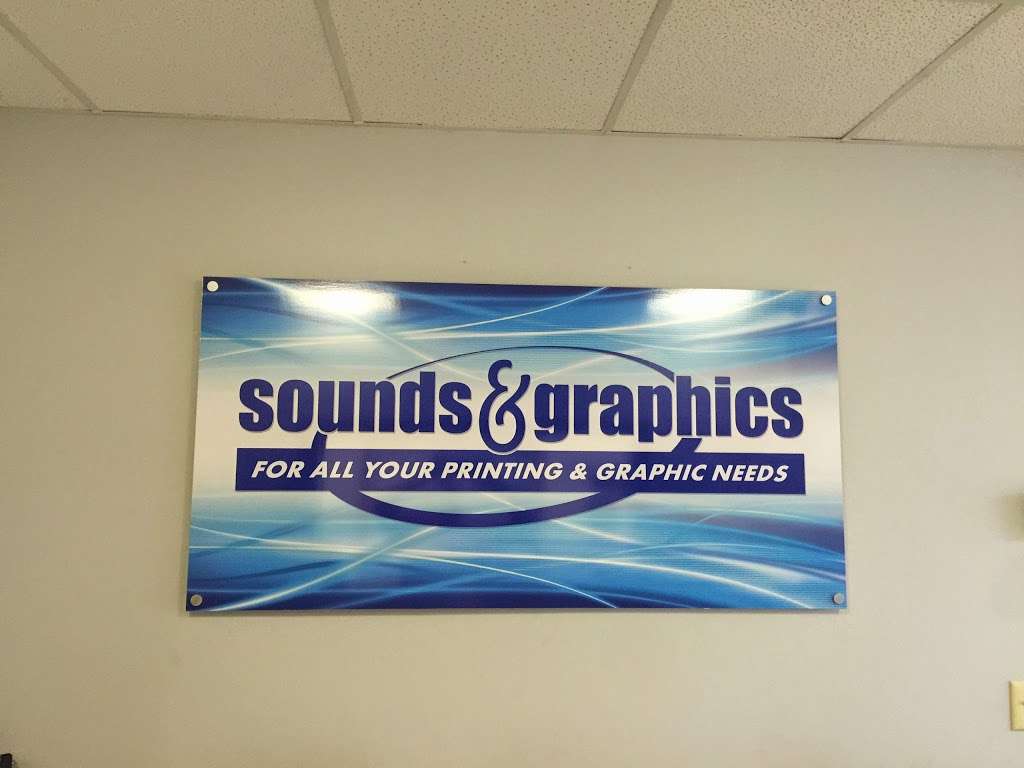 Sound & Graphics | 925 Central Ave, Lake Station, IN 46405 | Phone: (219) 963-7293