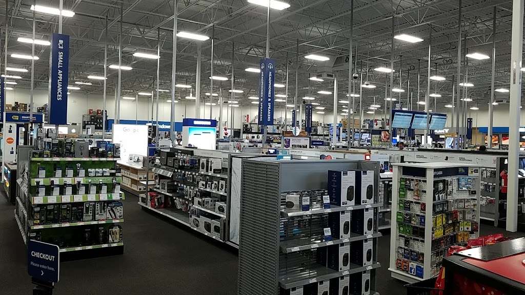 Best Buy Electronics Store 3367 Daniels Rd Winter Garden Fl