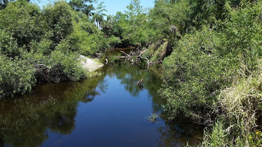 River Bridge Econ | 305 Willingham Rd, Oviedo, FL 32766, USA