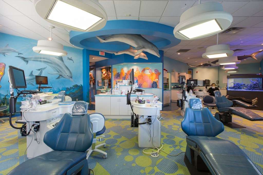 Geist Orthodontics - dentist  | Photo 1 of 10 | Address: 8140 Oaklandon Rd, Indianapolis, IN 46236, USA | Phone: (317) 823-8338