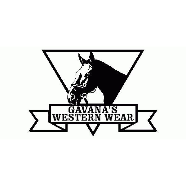 gavanas western wear