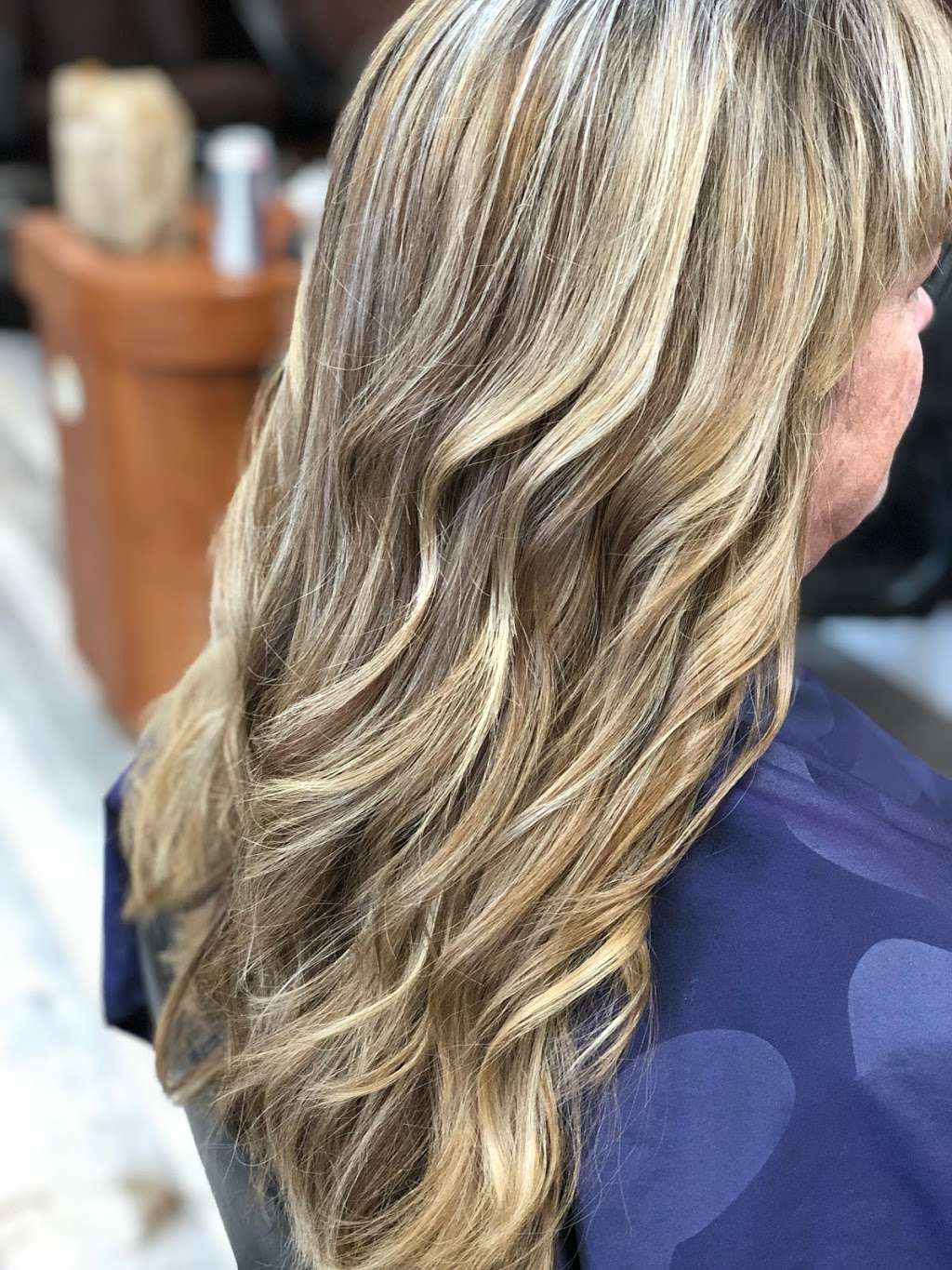 Hair by Maryann | 3315 Kimber Dr, Newbury Park, CA 91320 | Phone: (805) 444-2633