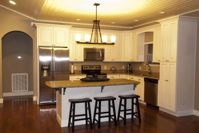 Kitchen Recreations | 63 Anna Dr #101, Clayton, NC 27520, USA | Phone: (919) 359-3569