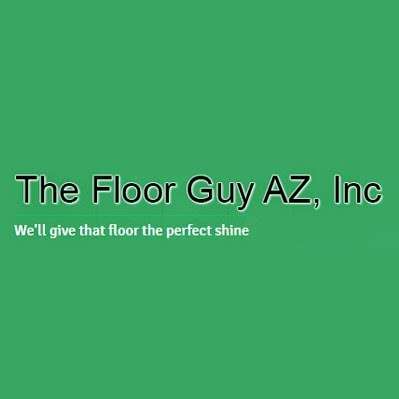 The Floor Guy AZ, Inc. | 1417 W Berridge Ln, Phoenix, AZ 85013, USA | Phone: (602) 989-5848