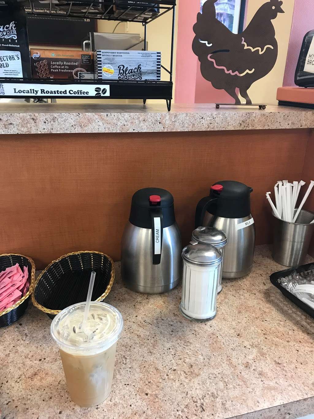 My Brothers Bagel | 751 N North Carolina 16, Denver, NC 28037, USA | Phone: (980) 222-7080