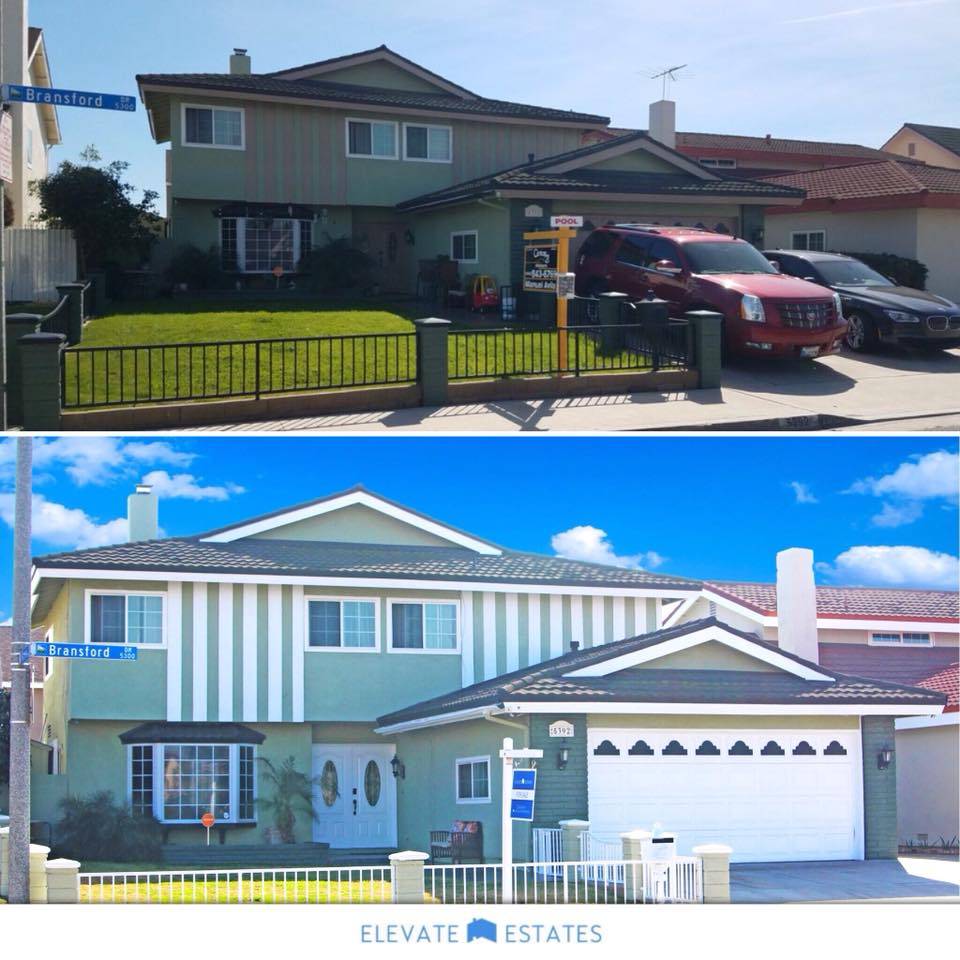 Elevate Estates, Inc. | 17852 17th St #112, Tustin, CA 92780, USA | Phone: (562) 505-2311