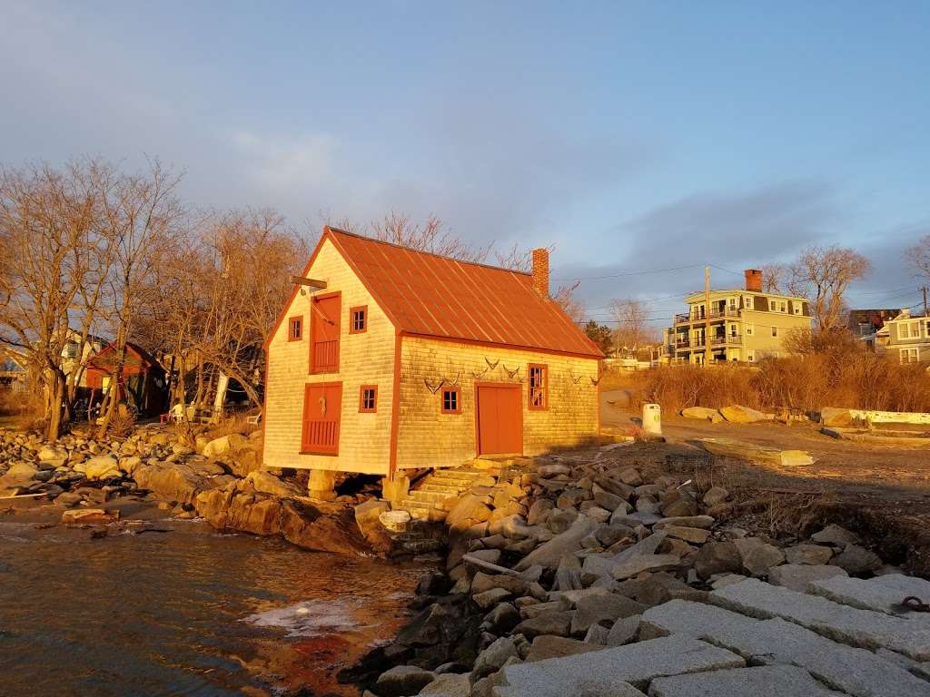 Harvey Reservation | Gloucester, MA 01930, USA