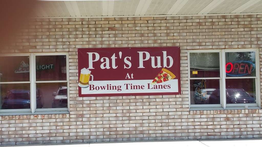 Pat Tarsio Bowling Time Lanes | 2922 US-9W, New Windsor, NY 12553, USA | Phone: (845) 562-2200
