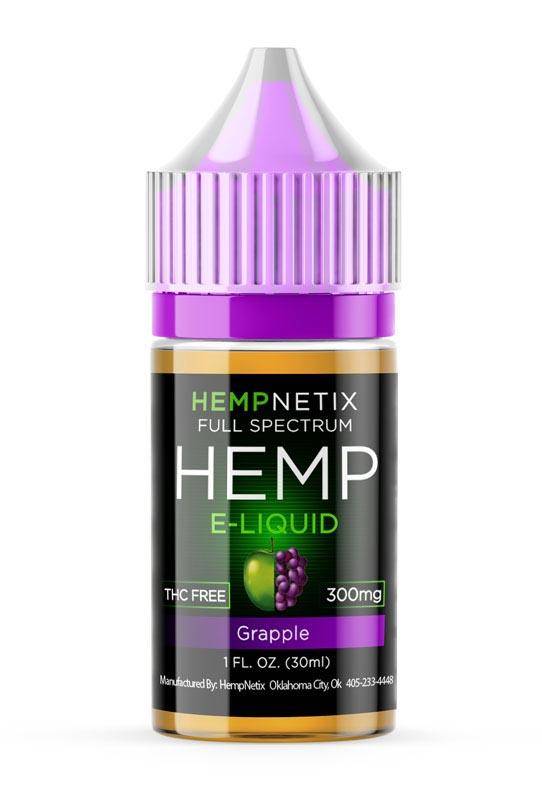 Hempnetix | 333 N Portland Ave, Oklahoma City, OK 73107, USA | Phone: (405) 233-4448
