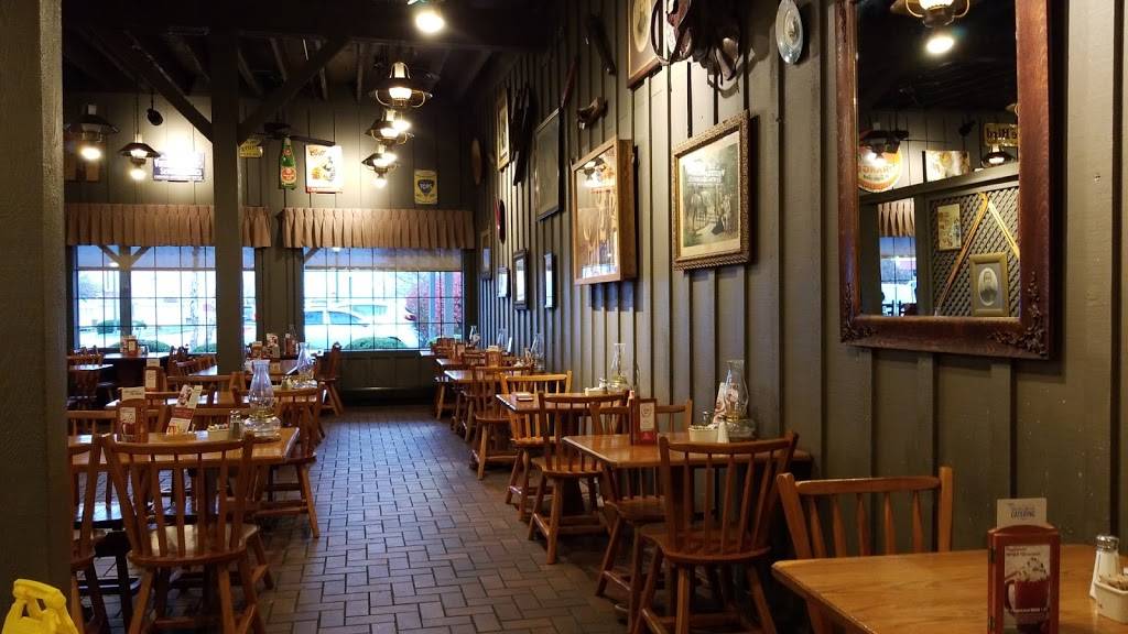 Cracker Barrel Old Country Store | 1927 Stanton Way, Lexington, KY 40511, USA | Phone: (859) 233-7684