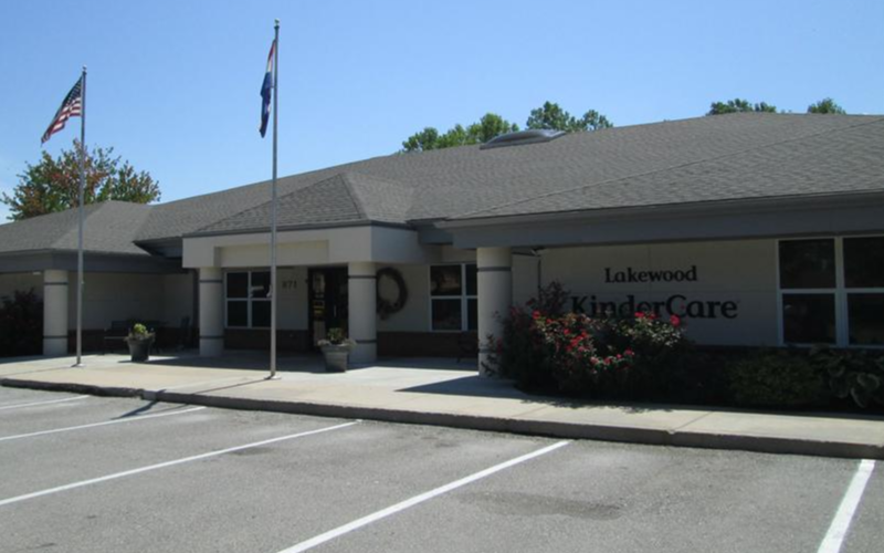Lakewood KinderCare | 871 NE Anderson Ln, Lees Summit, MO 64064, USA | Phone: (816) 478-2102