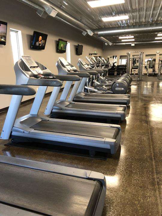 Infinity Fitness, Inc. | 5569 IN-10, De Motte, IN 46310 | Phone: (219) 987-8300