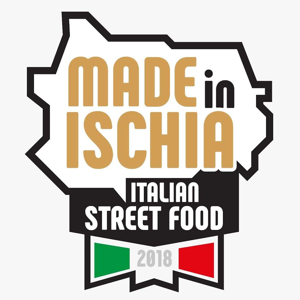 Made in Ischia | 95 Seven Sisters Rd, London N7 7QP, UK | Phone: 07463 343582