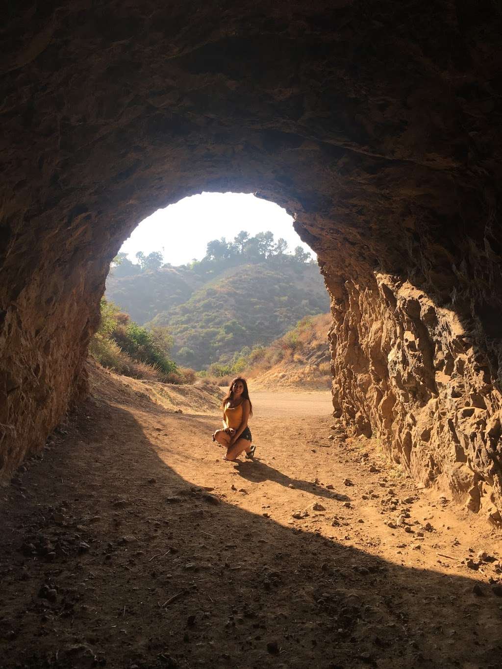 Griffith Park Trails | 2715 N Vermont Canyon Rd, Los Angeles, CA 90027