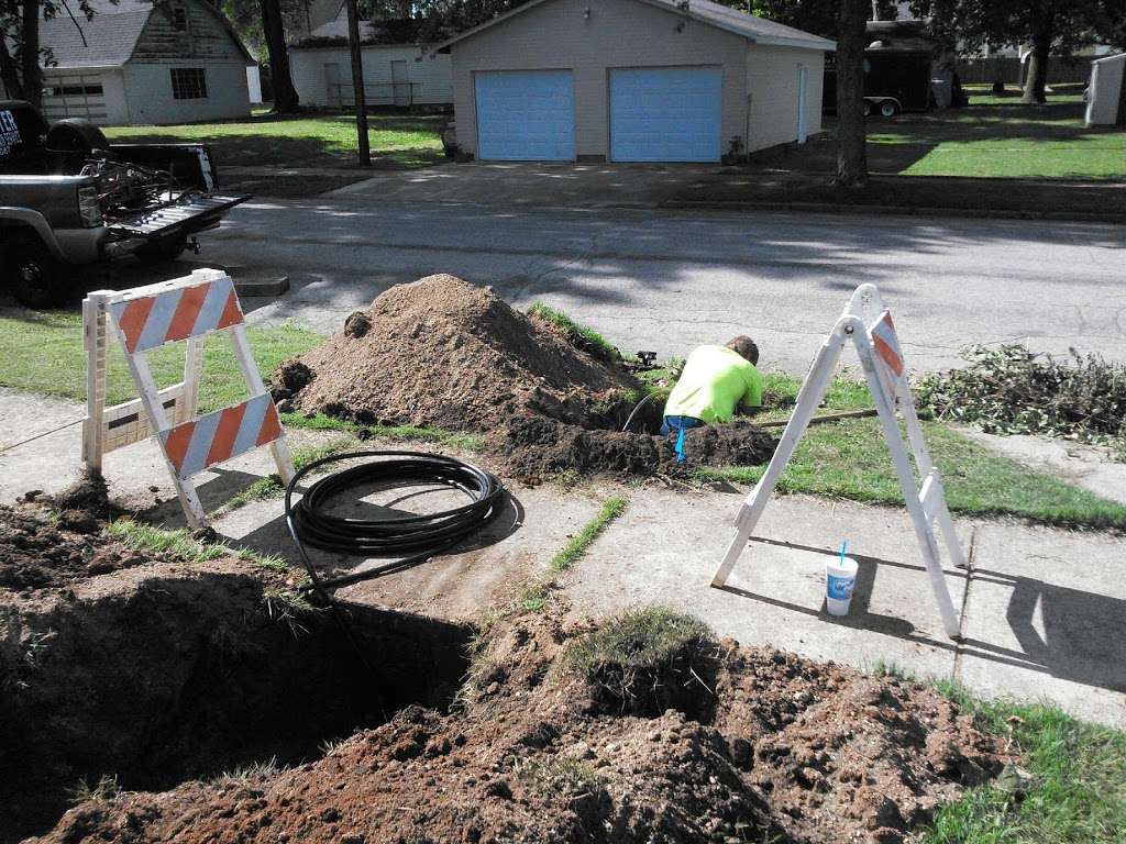 Drain Master | 221 N Hughes St, Columbus, IN 47201, USA | Phone: (812) 376-3087