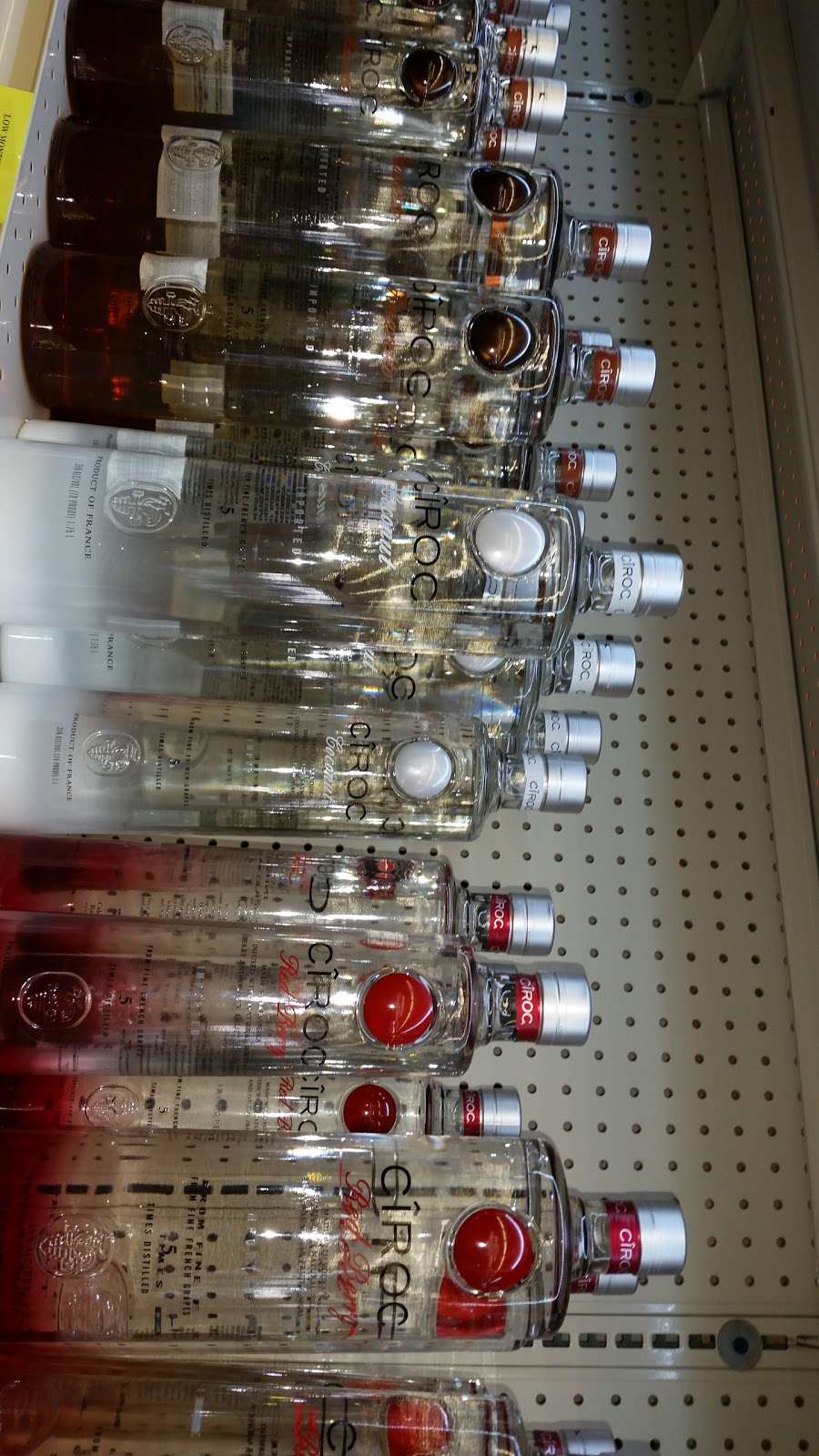 Ralston Discount Liquor #32 | 8315 Spencer Hwy, Deer Park, TX 77536, USA | Phone: (281) 476-0344