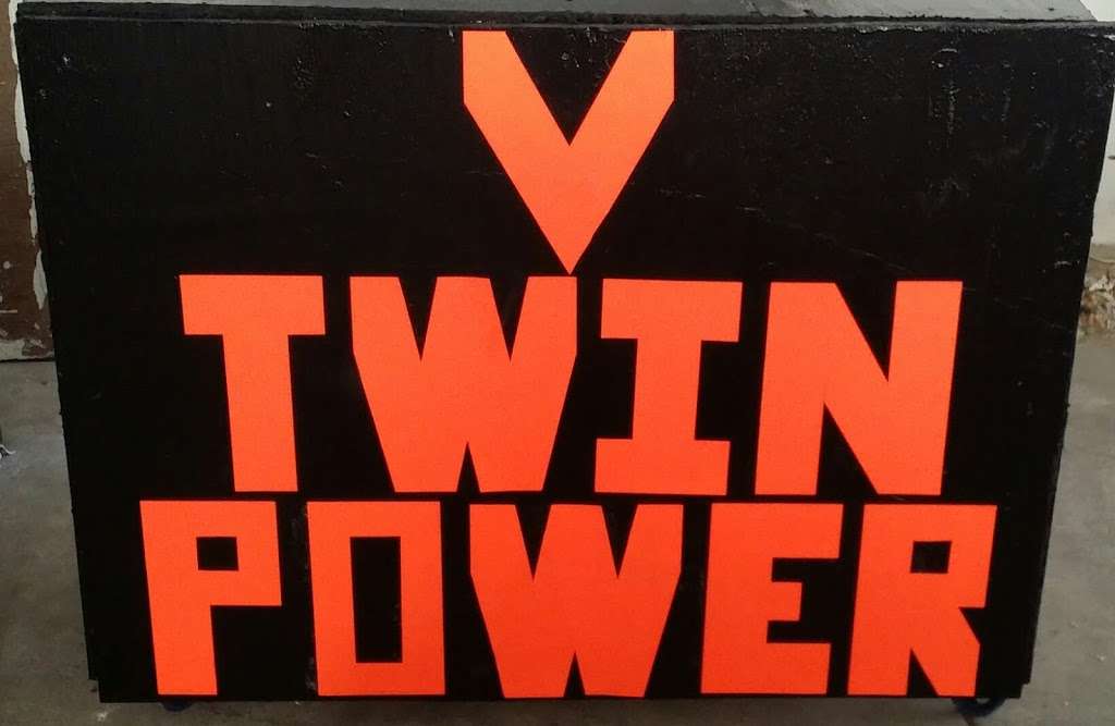 V-Twin Power | 10430 E Truman Rd, Independence, MO 64052, USA | Phone: (816) 560-4522