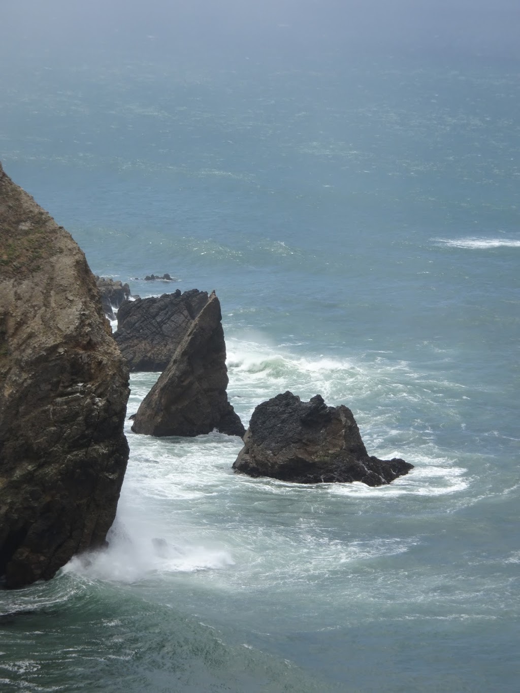 Chimney Rock | Point Reyes Station, CA 94956, USA