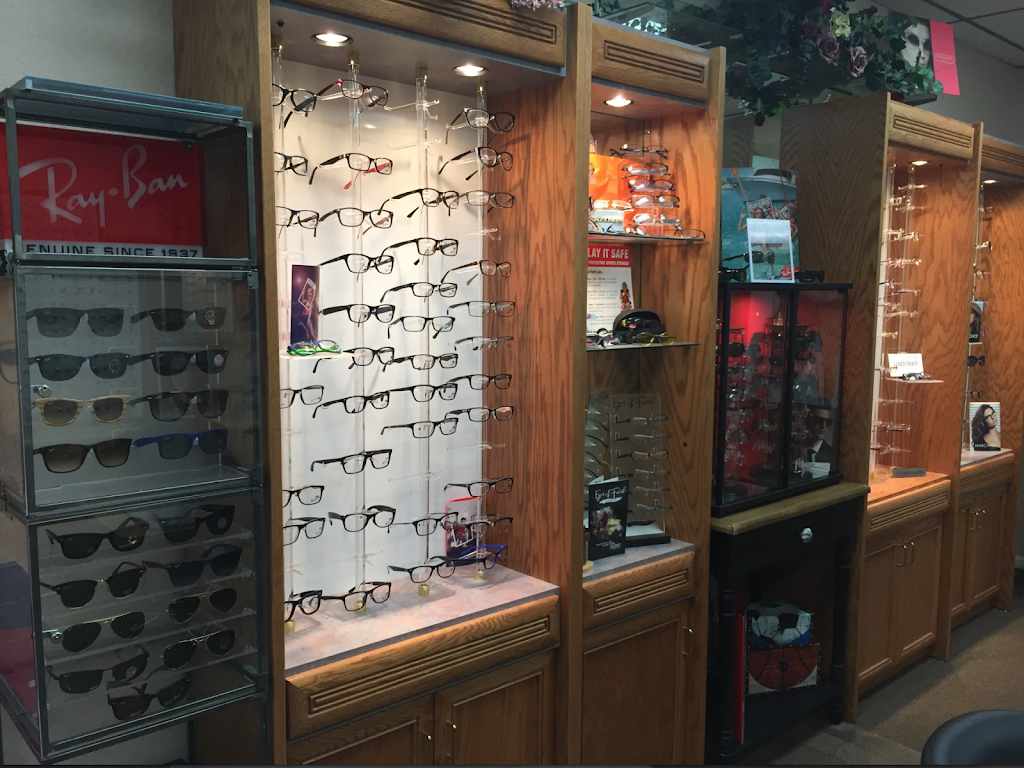 Paje Optometric | 2414 S Fairview St # 103, Santa Ana, CA 92704 | Phone: (714) 557-9492