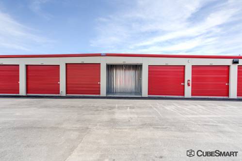 CubeSmart Self Storage | 21586 IH 35 N, Schertz, TX 78154, USA | Phone: (210) 656-1103