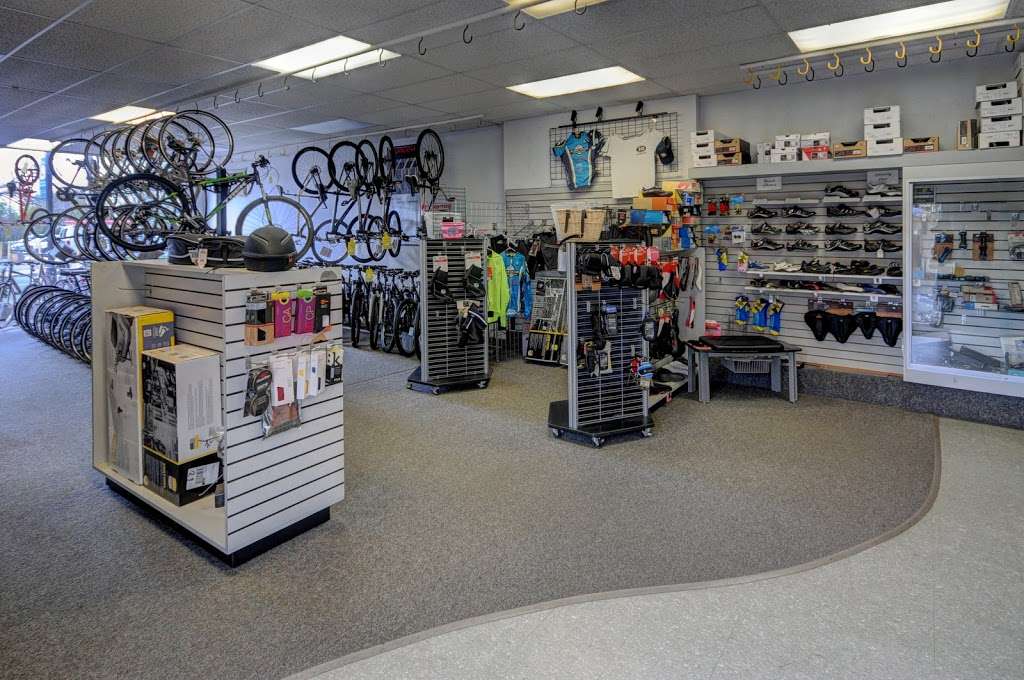 Toms Atlantic Cyclery | 188 1st Ave, Atlantic Highlands, NJ 07716, USA | Phone: (732) 291-2664