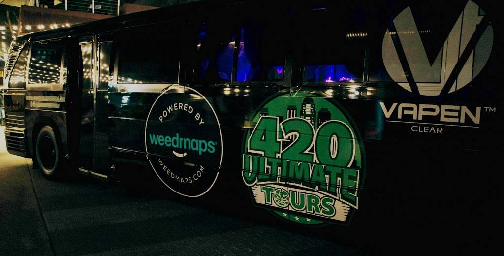 420 Ultimate Tours | 16621 N Cave Creek Rd, Phoenix, AZ 85032, USA | Phone: (602) 699-7488