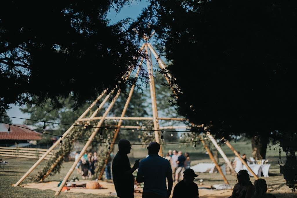 Wonder and Whimsy Events | 7208 N Nevada Ave, Parkville, MO 64152, USA | Phone: (816) 919-0866