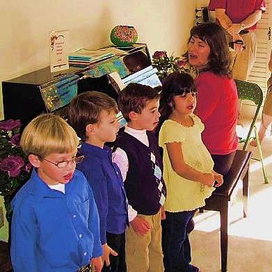 Advance to Music- Piano Lessons for Children and Adults | 13349 Montego Dr, Poway, CA 92064 | Phone: (858) 748-8944