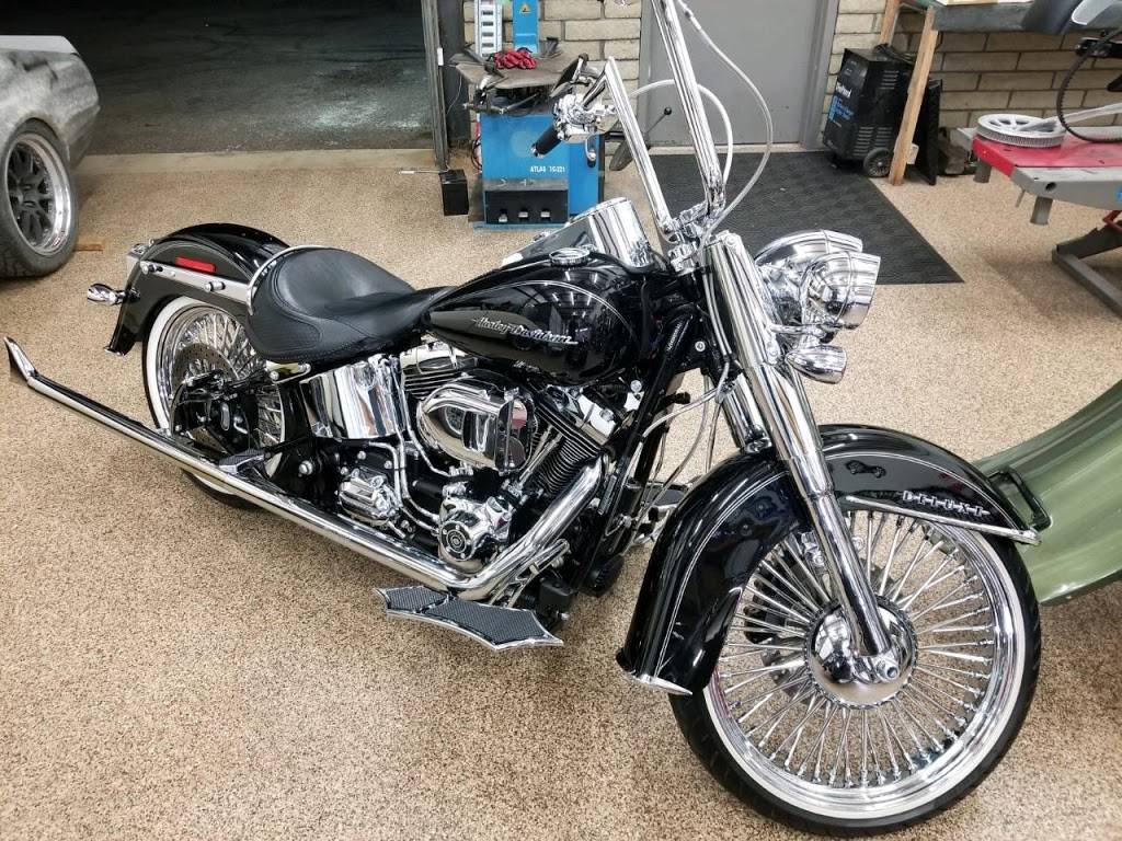 Straight Line Custom LLC | 3015 E Main St, Mesa, AZ 85213, USA | Phone: (480) 622-3051