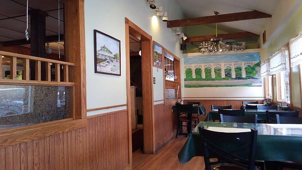D and L Railhouse Restaurant-(formerly Mazars Bridgeview) | 2537 US-11, Nicholson, PA 18446, USA | Phone: (570) 942-0115