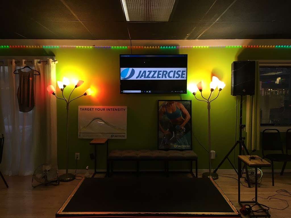 Jazzercise New Milford | 99 Danbury Rd, New Milford, CT 06776, USA | Phone: (860) 248-5357